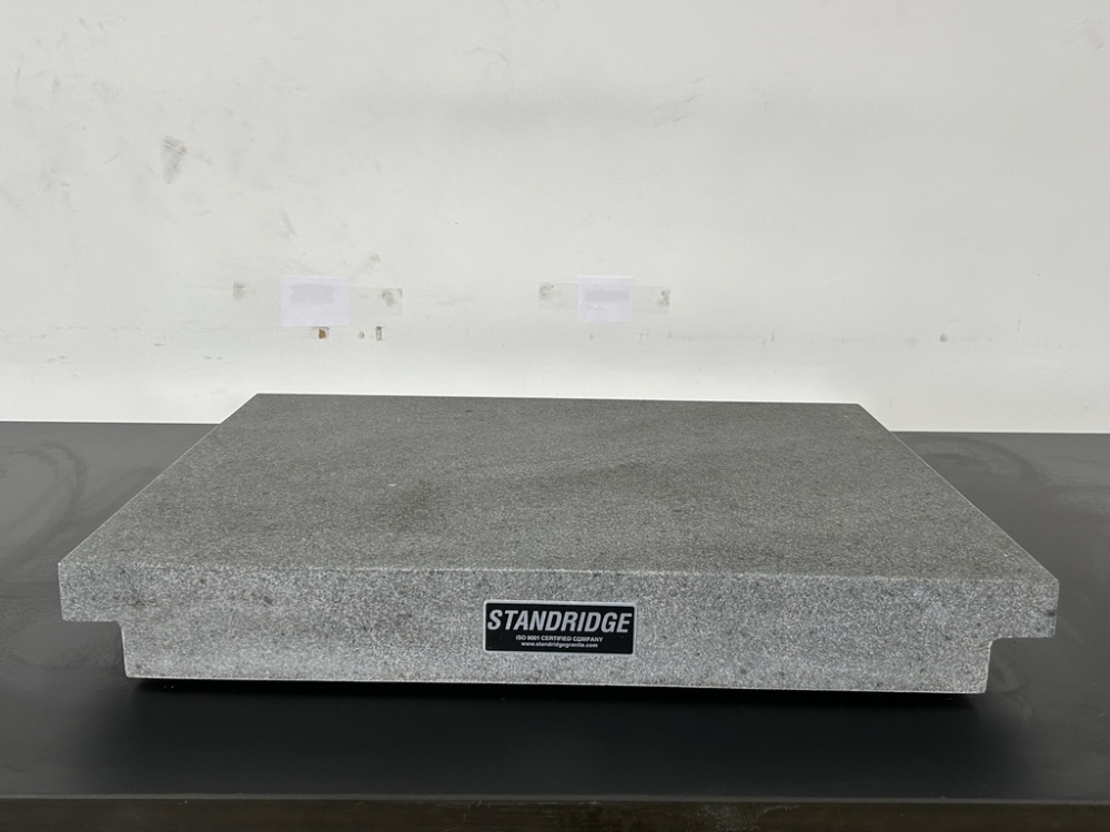 Image of Standridge Granite Corp Granite Slab